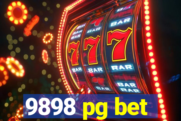 9898 pg bet